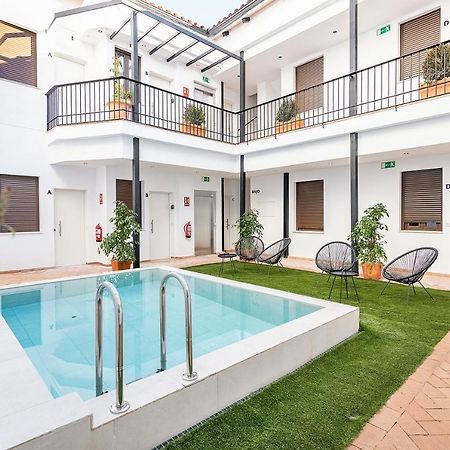 Bhost - Regina Ll Apartment Córdoba Exterior foto